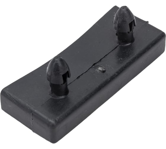 Изображение товара Односторонний латодержатель Локри для метал. основания, 63 мм ЛАТ63