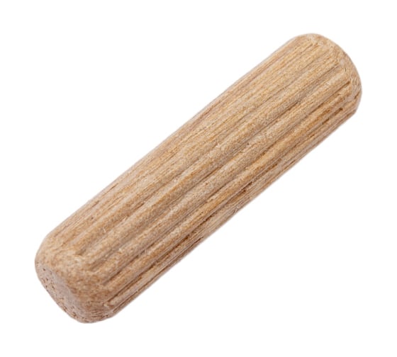 Изображение товара Мебельный шкант Локри 8x30 мм, дерево, 20 шт. 7831