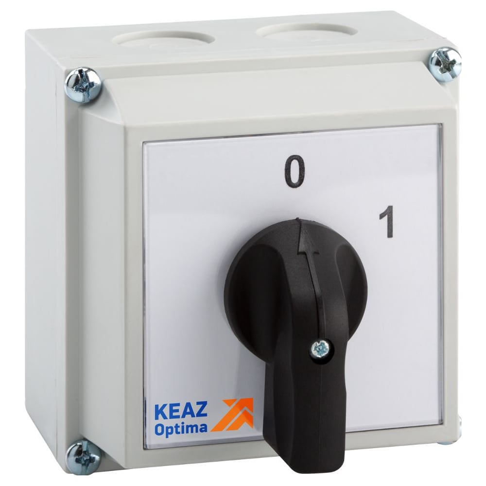 Переключатель КЭАЗ OptiSwitch 4G16-51-PK-R114 286041
