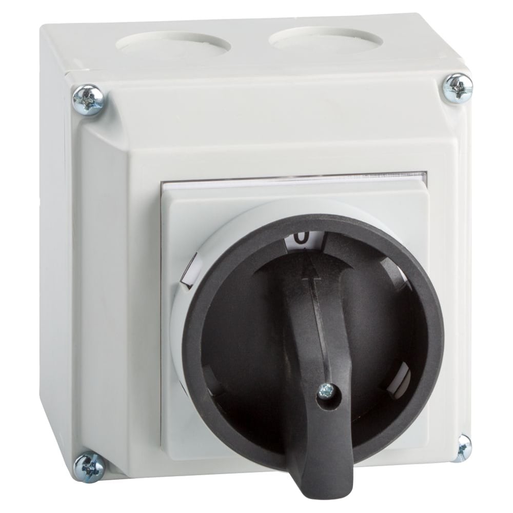 Переключатель КЭАЗ OptiSwitch 4G16-54-PK-S6 291305