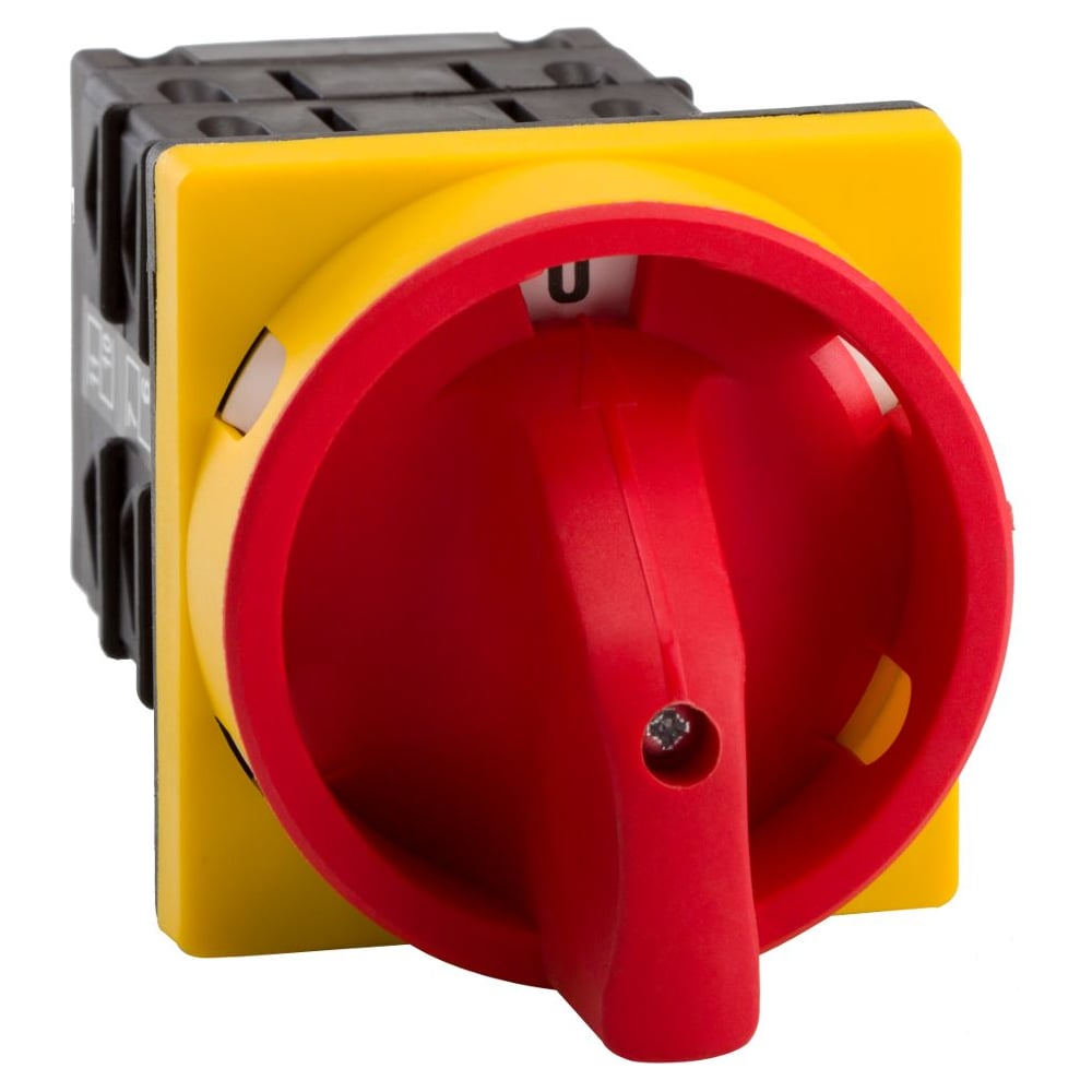 Переключатель КЭАЗ OptiSwitch 4G16-91-OU-S25 298477
