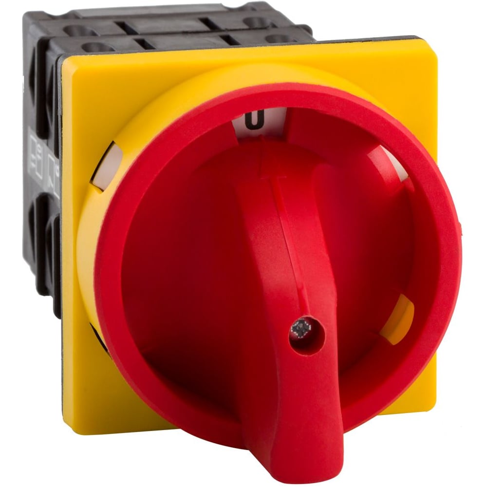 Переключатель КЭАЗ OptiSwitch 4G16-54-U-S25 321684