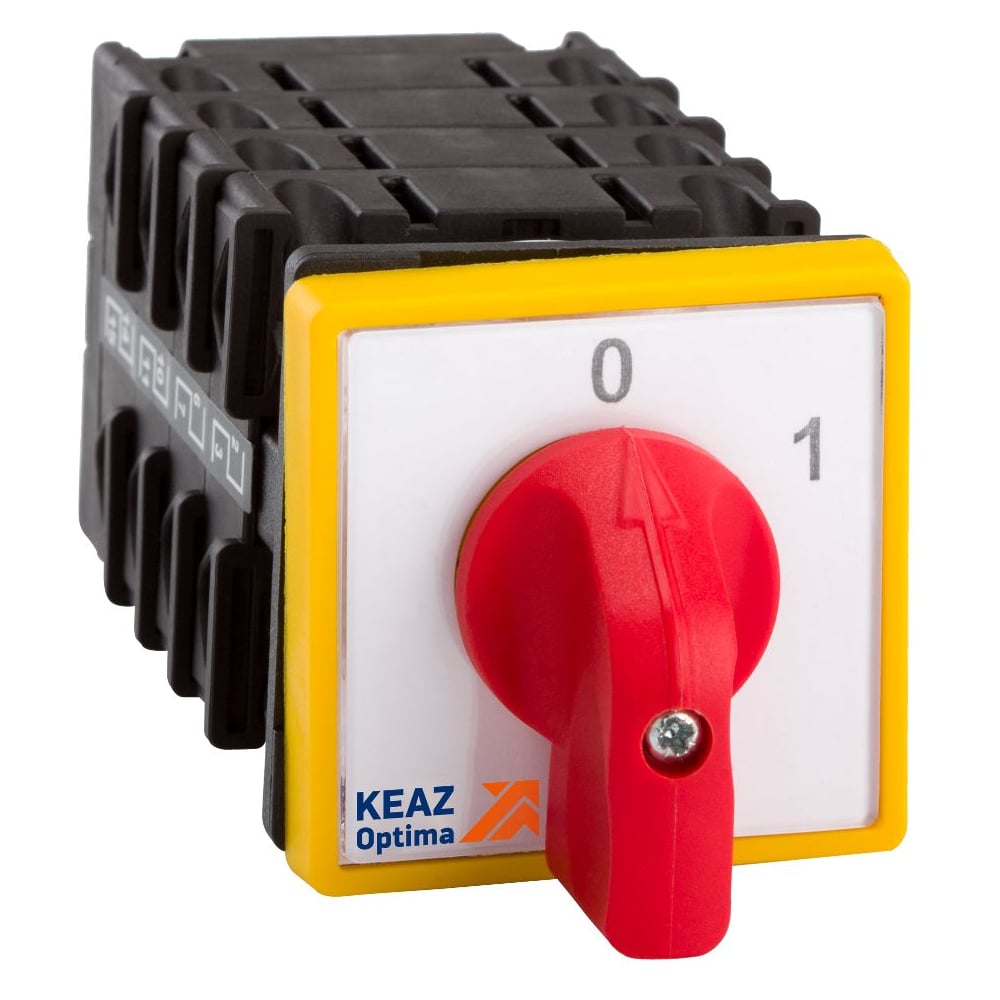 Переключатель КЭАЗ OptiSwitch 4G16-92-U-S24 331636