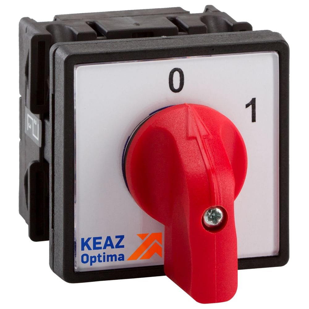 Переключатель КЭАЗ OptiSwitch 4G16-622-U-R112 324143