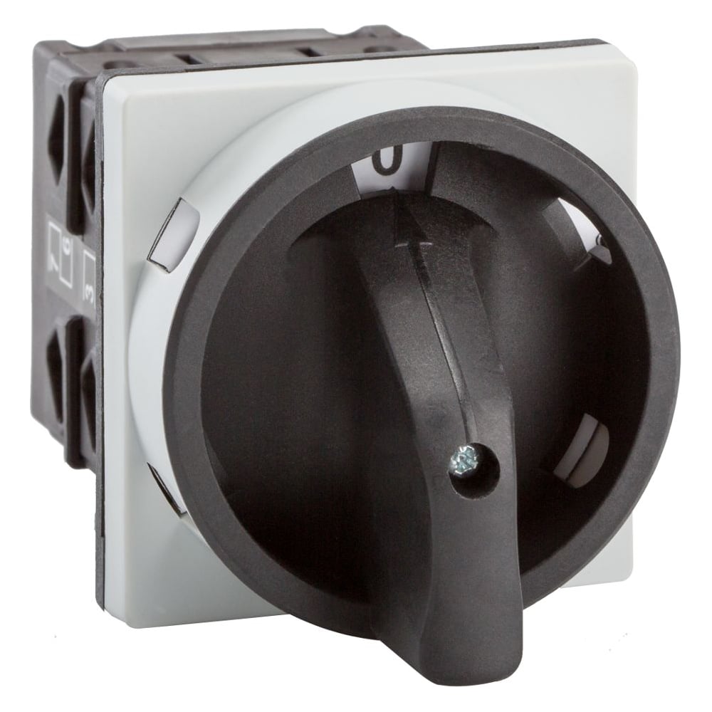 Переключатель КЭАЗ OptiSwitch 4G25-10М-U-S1-S6 385580