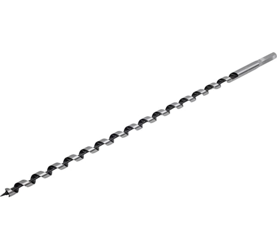 Изображение товара Сверло по дереву винтовое 30x600 мм ФОРВАРД 33030600