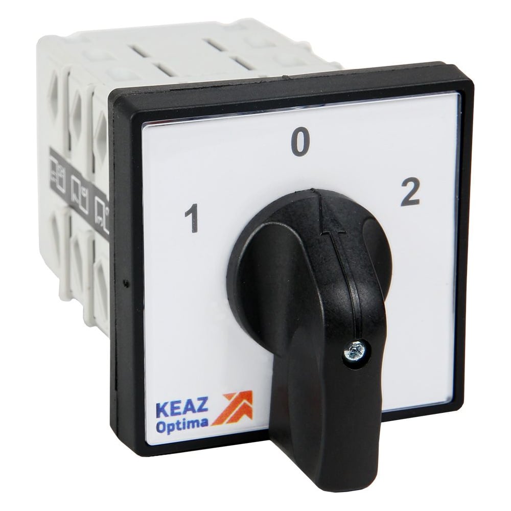 Переключатель КЭАЗ OptiSwitch 4G16-56-U-S64-R114 389713
