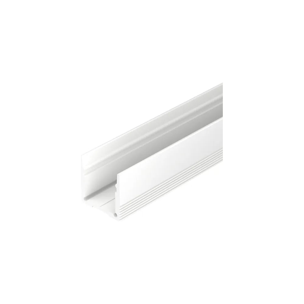 Профиль Arlight SL-SLIM20-H20-3000 WHITE 3м 064825