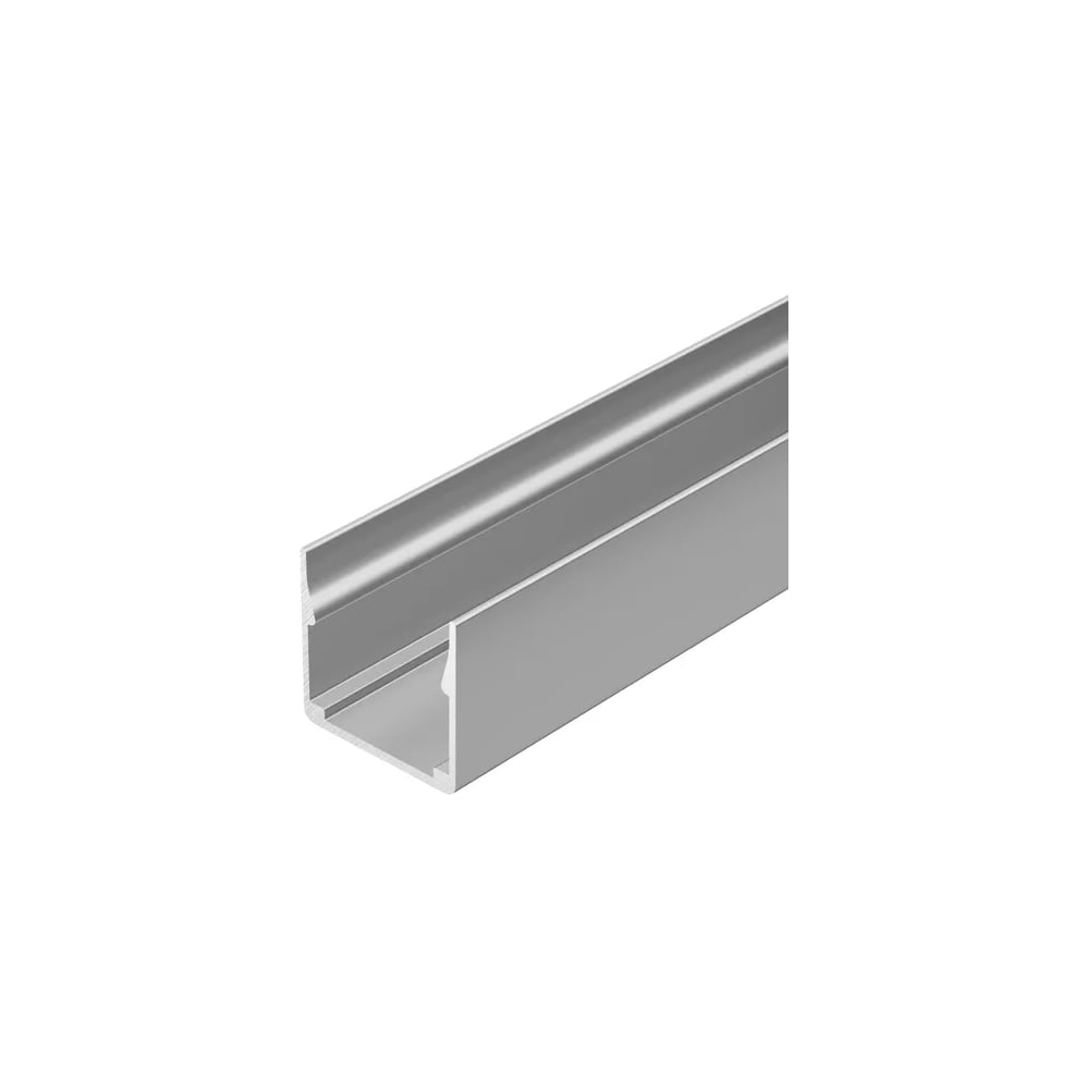 Профиль Arlight WPH-FLEX-2020-1000 ANOD 1м 062627