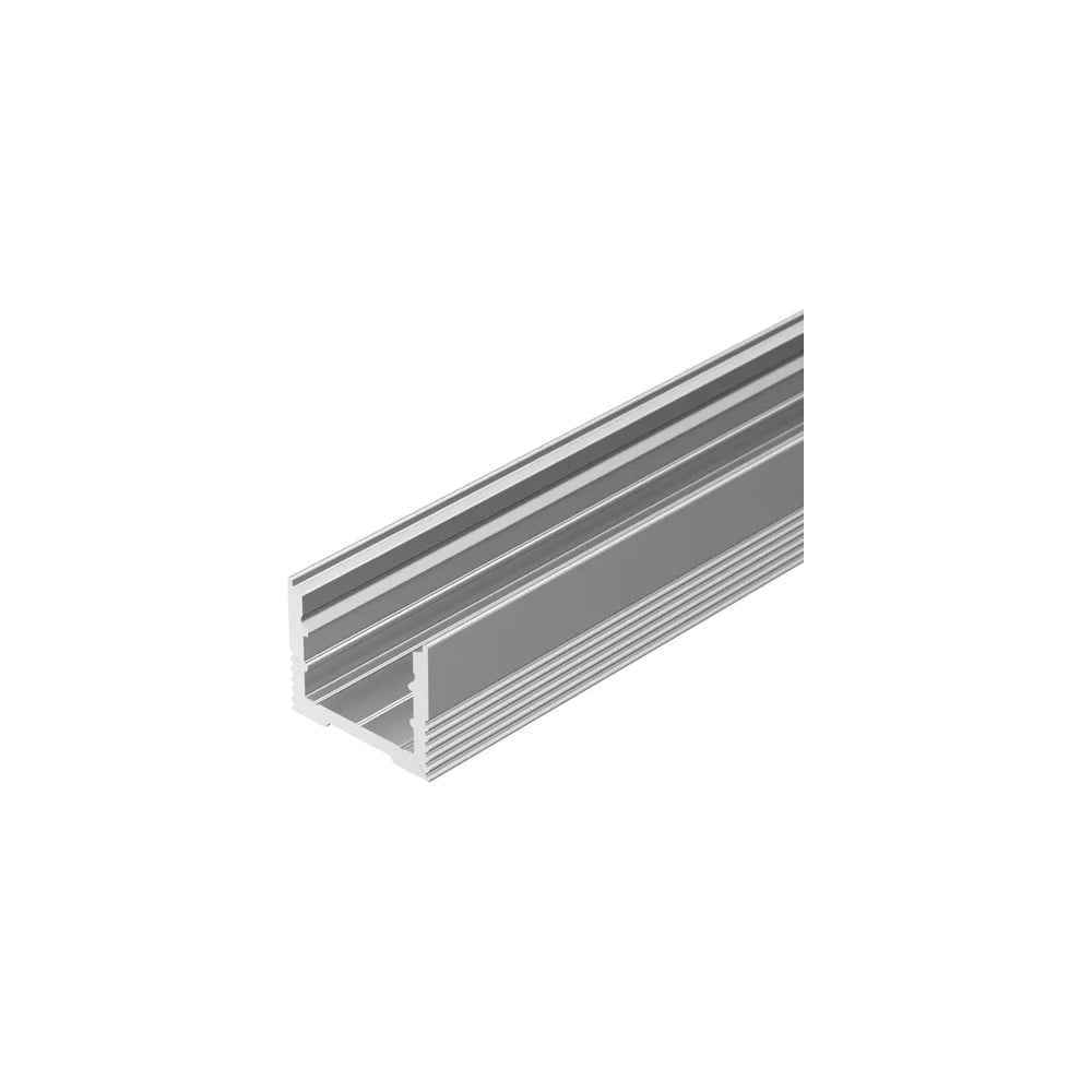 Профиль Arlight SL-SLIM-H13M-3000 ANOD 3м 061373