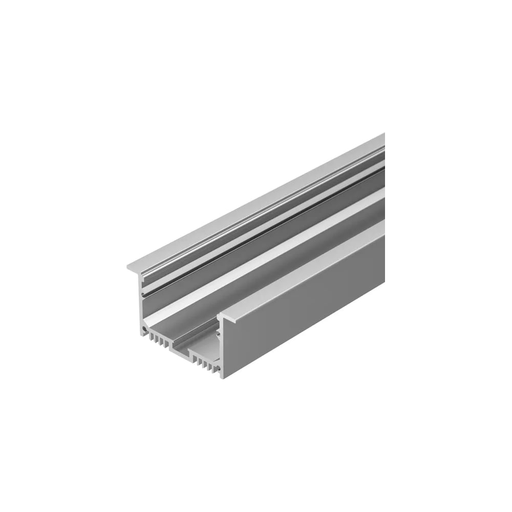 Профиль Arlight SL-LINIA62-F-3000 ANOD 3м 060871