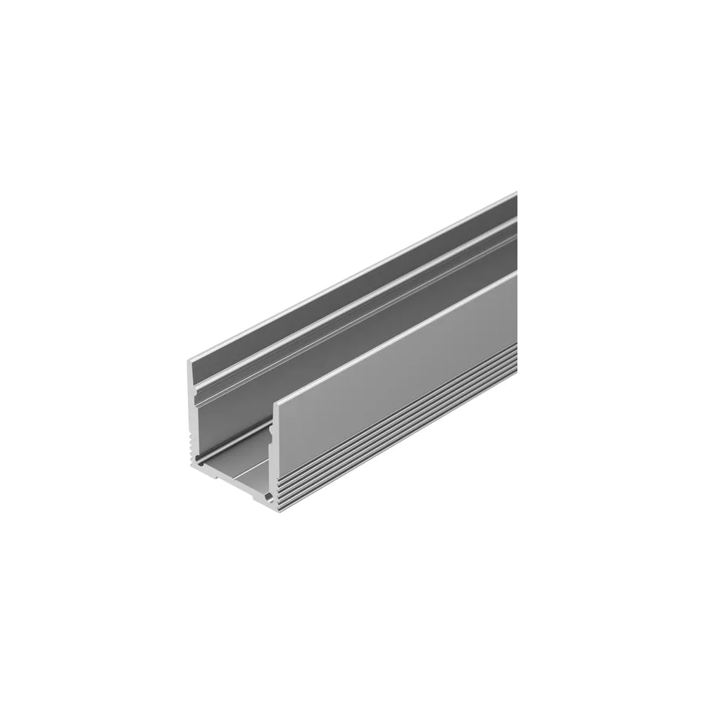 Профиль Arlight SL-SLIM20-H20-2000 ANOD 2м 059789