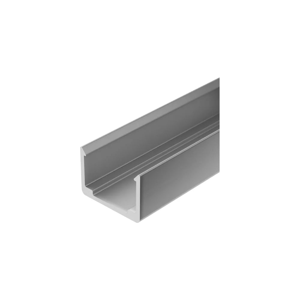 Профиль Arlight WPH-FLEX-1212-1000 ANOD 1м 062505