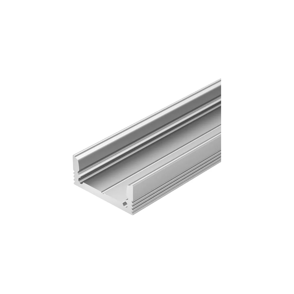 Изображение товара Профиль Arlight SL-SLIM-H7-2000 ANOD 2м 059785 Изображение товара Профиль Arlight SL-SLIM-H7-2000 ANOD 2м 059785