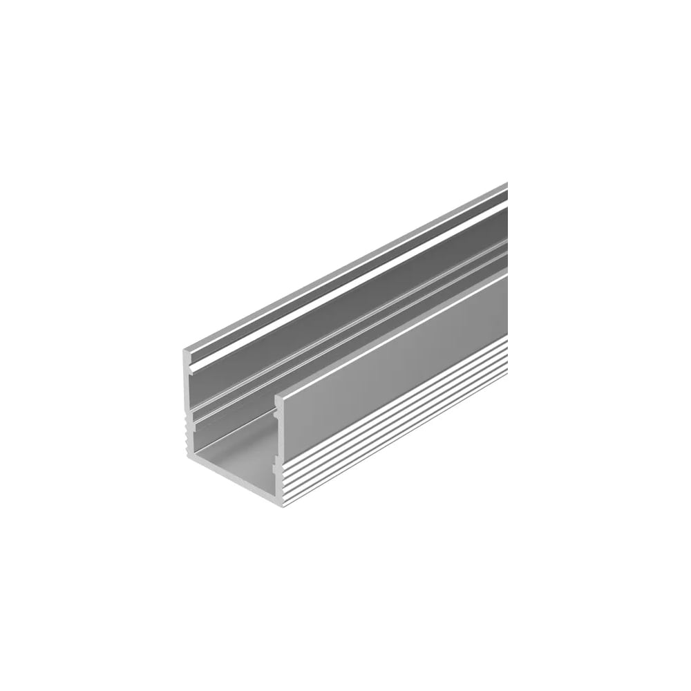 Профиль Arlight SL-MINI-15-3000 ANOD 3м 061608