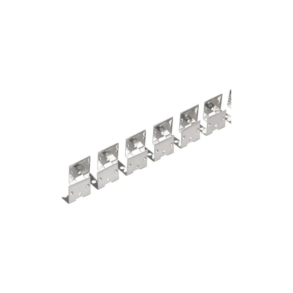 Профиль гибкий Arlight ARL-CH16-5000 5м 052094