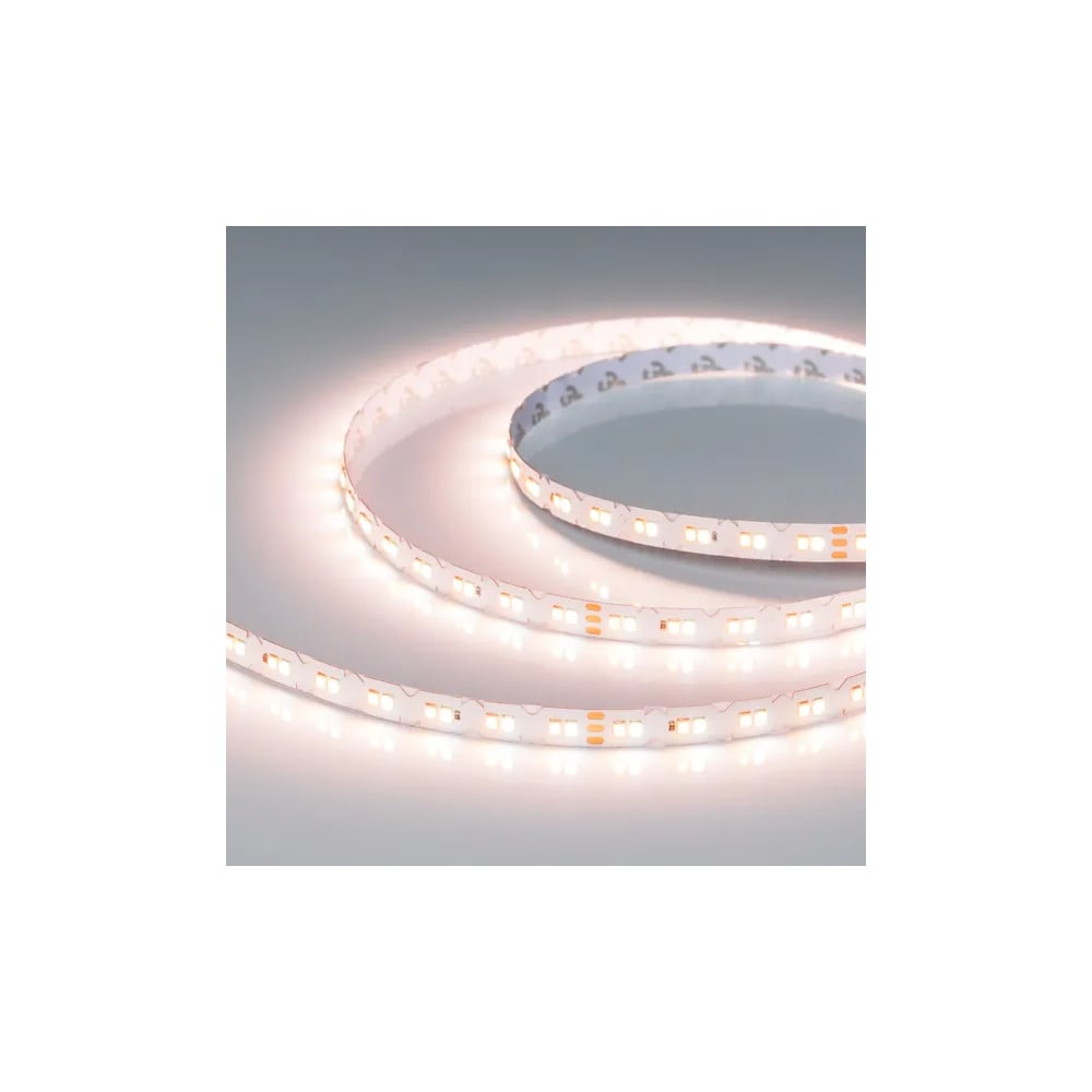 Светодиодная лента Arlight RZ-A140-10mm 24V White-MIX 5м 063092