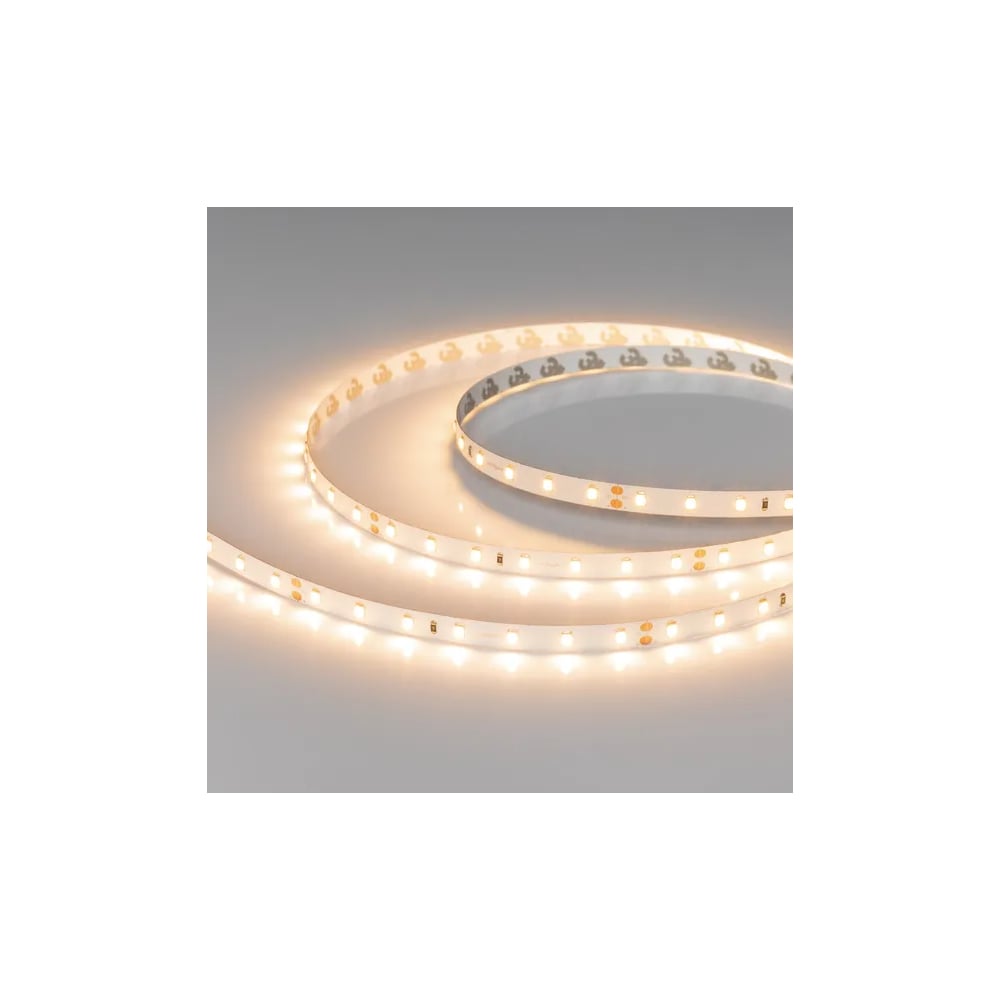Светодиодная лента Arlight UL-A70-8mm 24V Warm3000 10м 063310