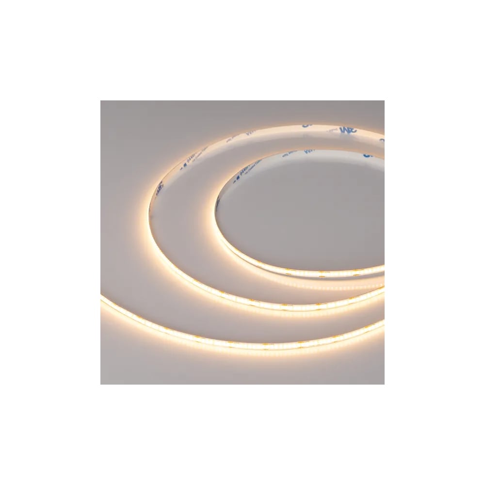Изображение товара Светодиодная лента Arlight COB-X400-5mm 24V Warm2700 5м 041697(1) Изображение товара Светодиодная лента Arlight COB-X400-5mm 24V Warm2700 5м 041697(1)