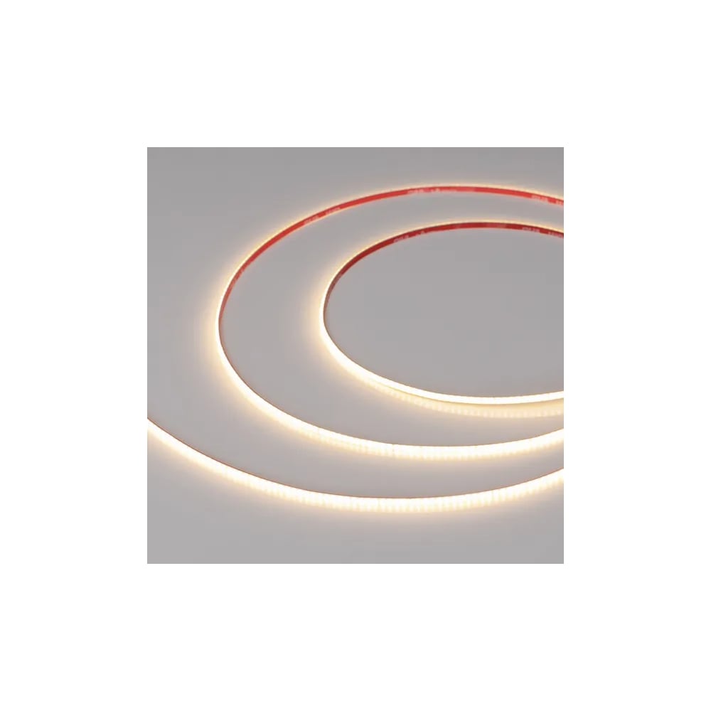 Светодиодная лента Arlight COB-X400-3mm 24V Warm3000 5м 041745(1)
