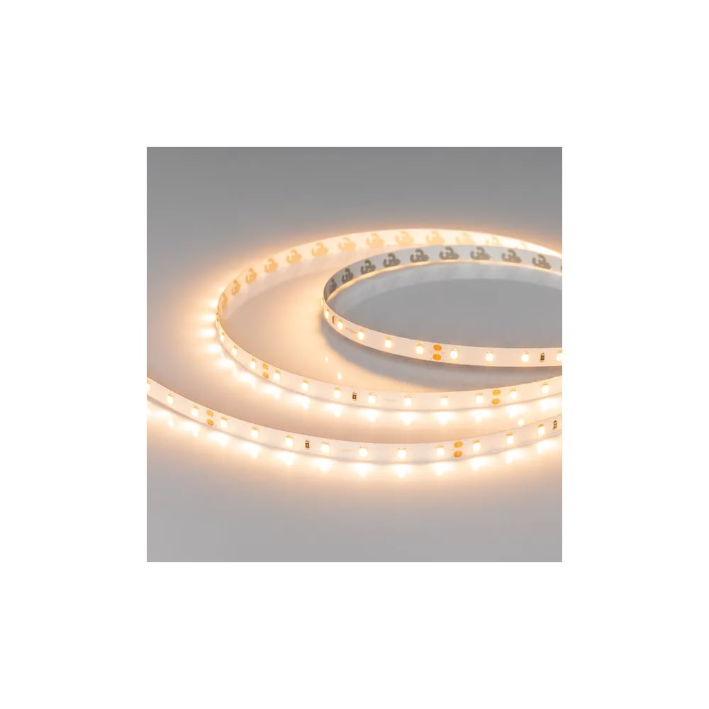 Светодиодная лента Arlight UL-A70-8mm 24V Warm2700 10м 063311