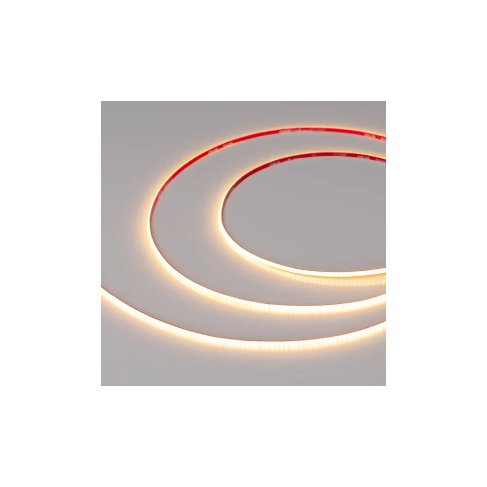 Светодиодная лента Arlight COB-X400-3mm 24V Warm2700 5м 041746(1)