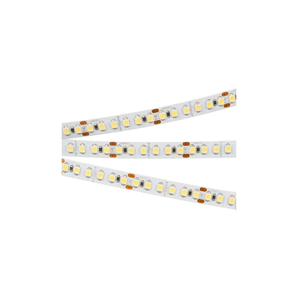 Светодиодная лента Arlight UL-A180-8mm 24V Warm3000 5м 028576(3)