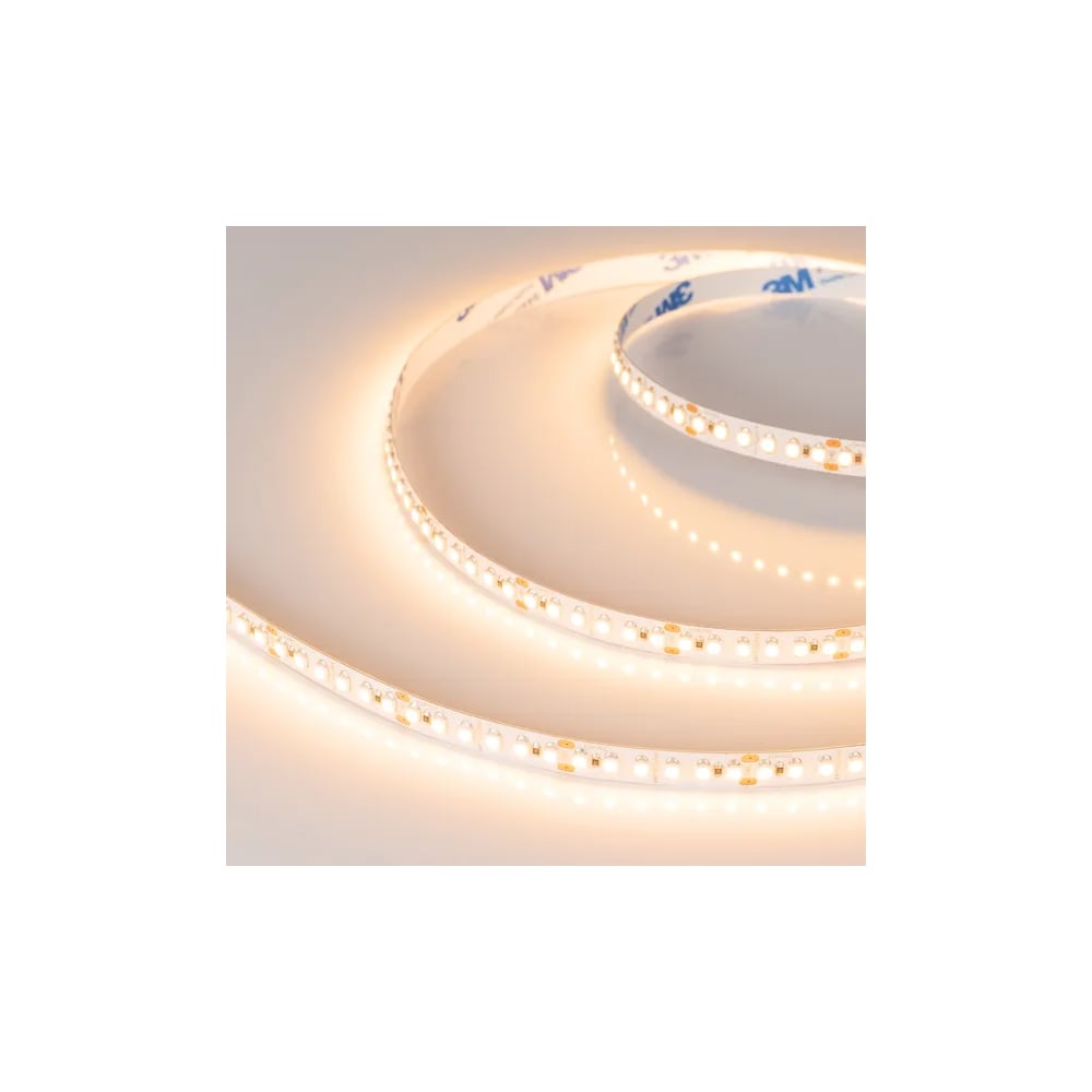 Светодиодная лента Arlight UL-A180-8mm 24V Warm2700 5м 017419(2)