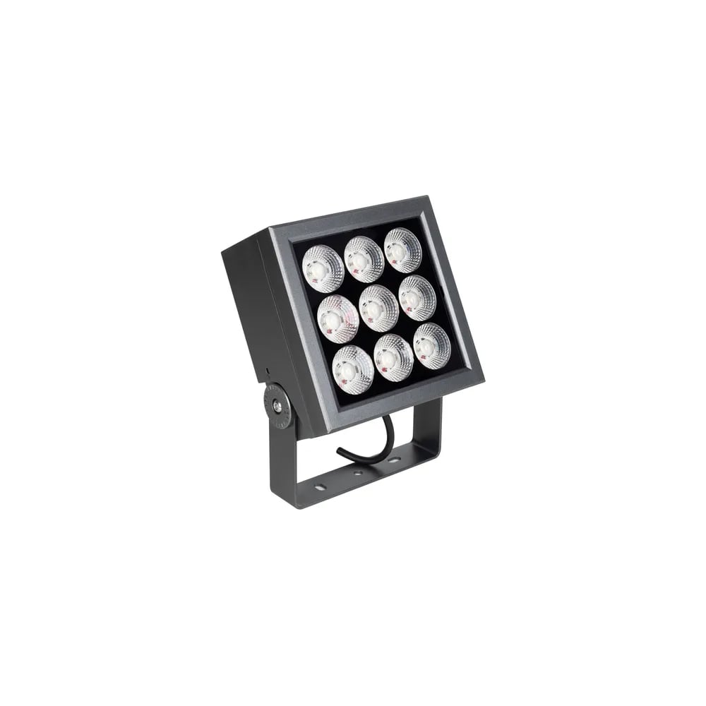 Светильник Arlight ALT-BLOCK-S185x185-36W Warm3000 1шт 054754