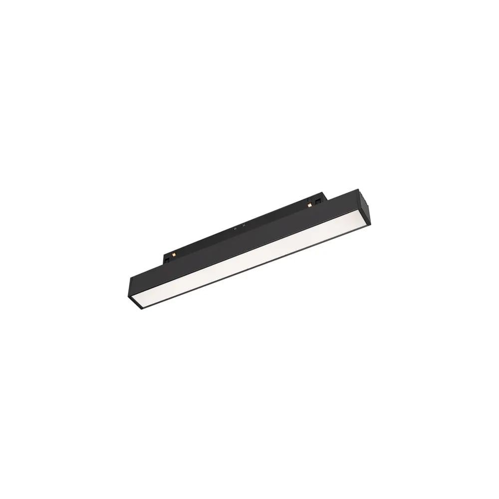 Изображение товара Светильник Arlight MAG-ORIENT-FLAT-L235-8W Warm3000 1шт 033824(1)