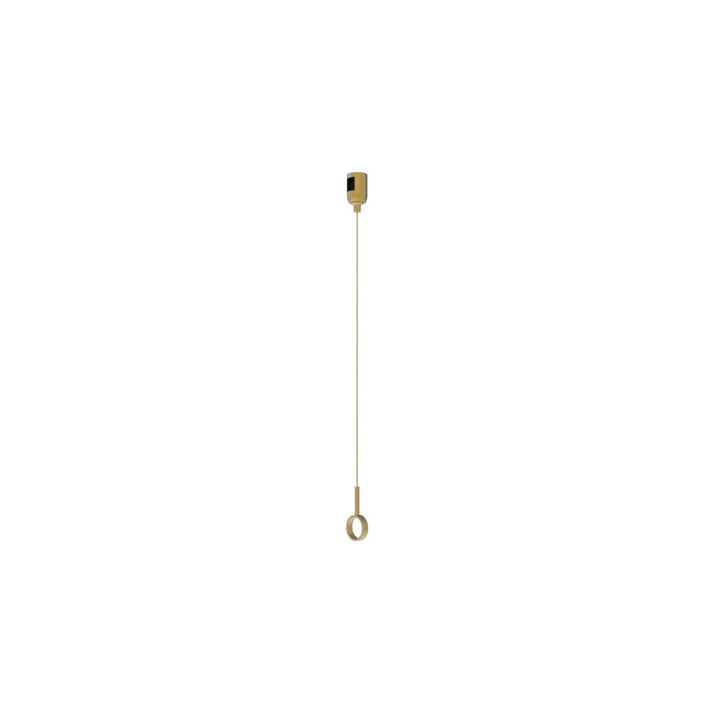 Держатель трека Arlight ART-APRIORI-HOLDER-HANG-TUBE-L1500 1шт 049319