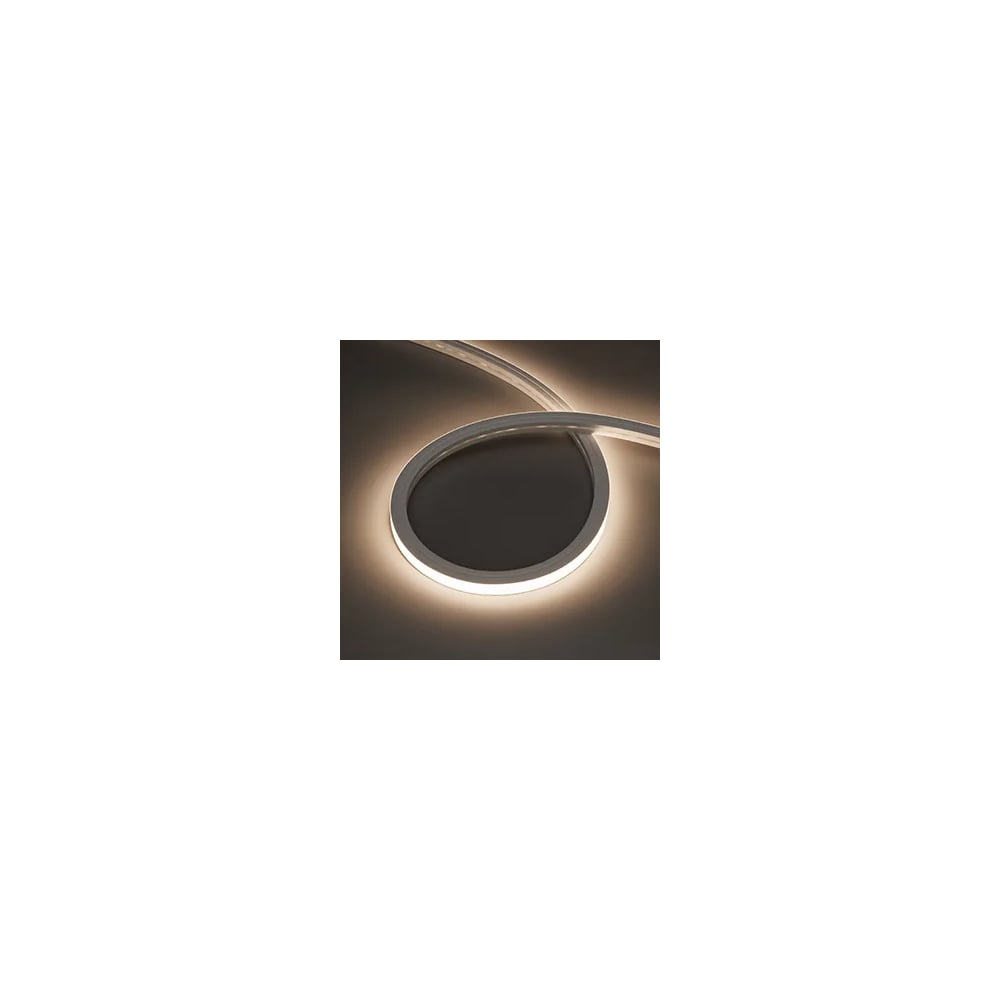 Лента герметичная Arlight HORIZON-3D-А120-12x12mm 24V Day4000, 5м 062280