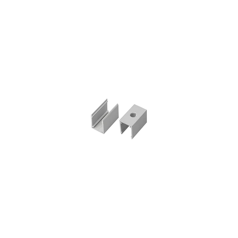 Держатель Arlight ARL HORIZON-3D-12x12mm-CLIP-set 1компл 062288