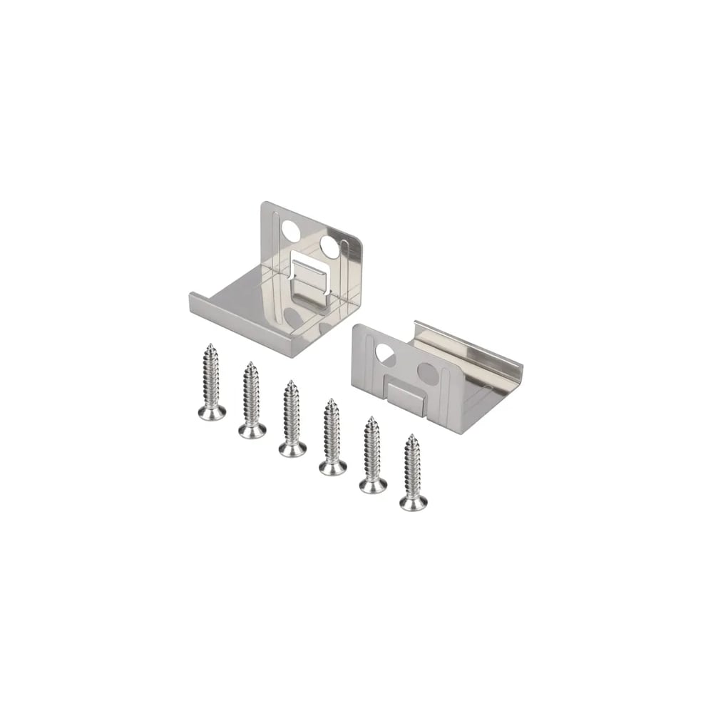 Держатель Arlight SL-SLIM20 настенный 1компл 059048