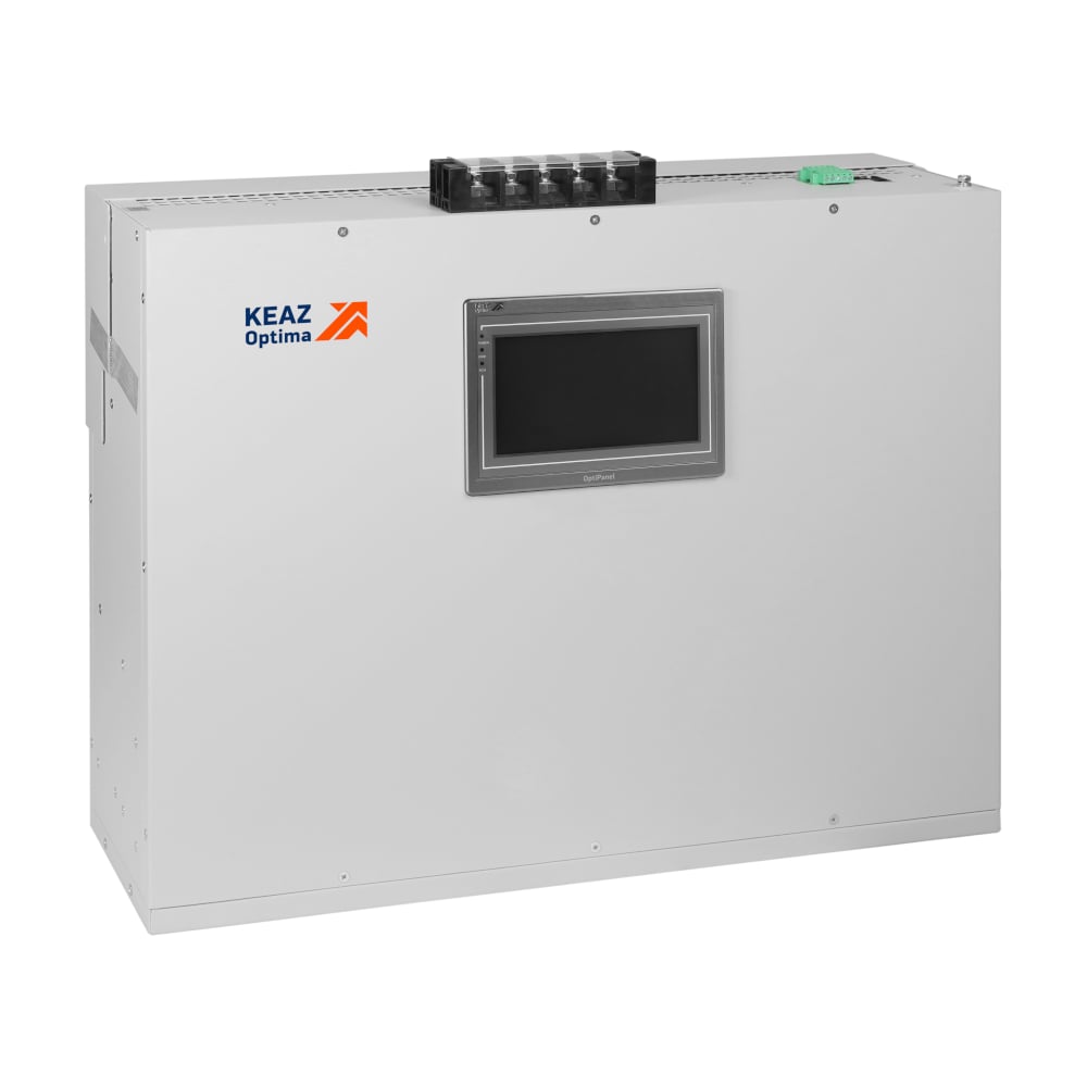 Активный фильтр гармоник КЭАЗ OptiSine A-30K-15A-W4 380B 30квар 15А навесной 3-ф 4-пр 365429
