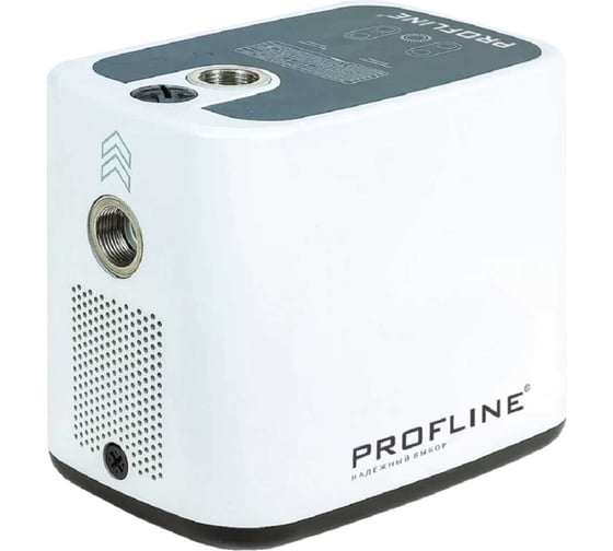 Изображение товара Насосная станция PROFLINE SMART 880 - насос c интеллектуальным управлением, бак 2л, 880 Вт УТ-00052848