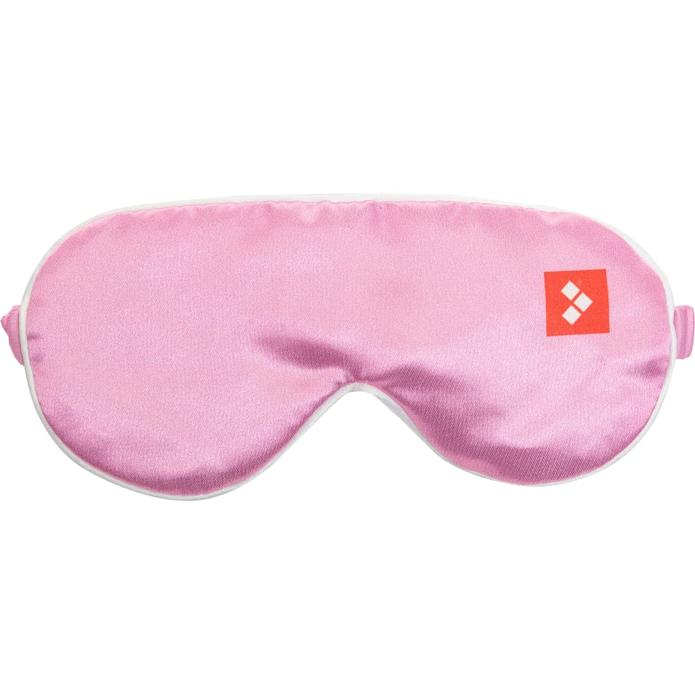 Изображение товара Маска для сна ROUTEMARK Морфей Royal Pink морфей-pink