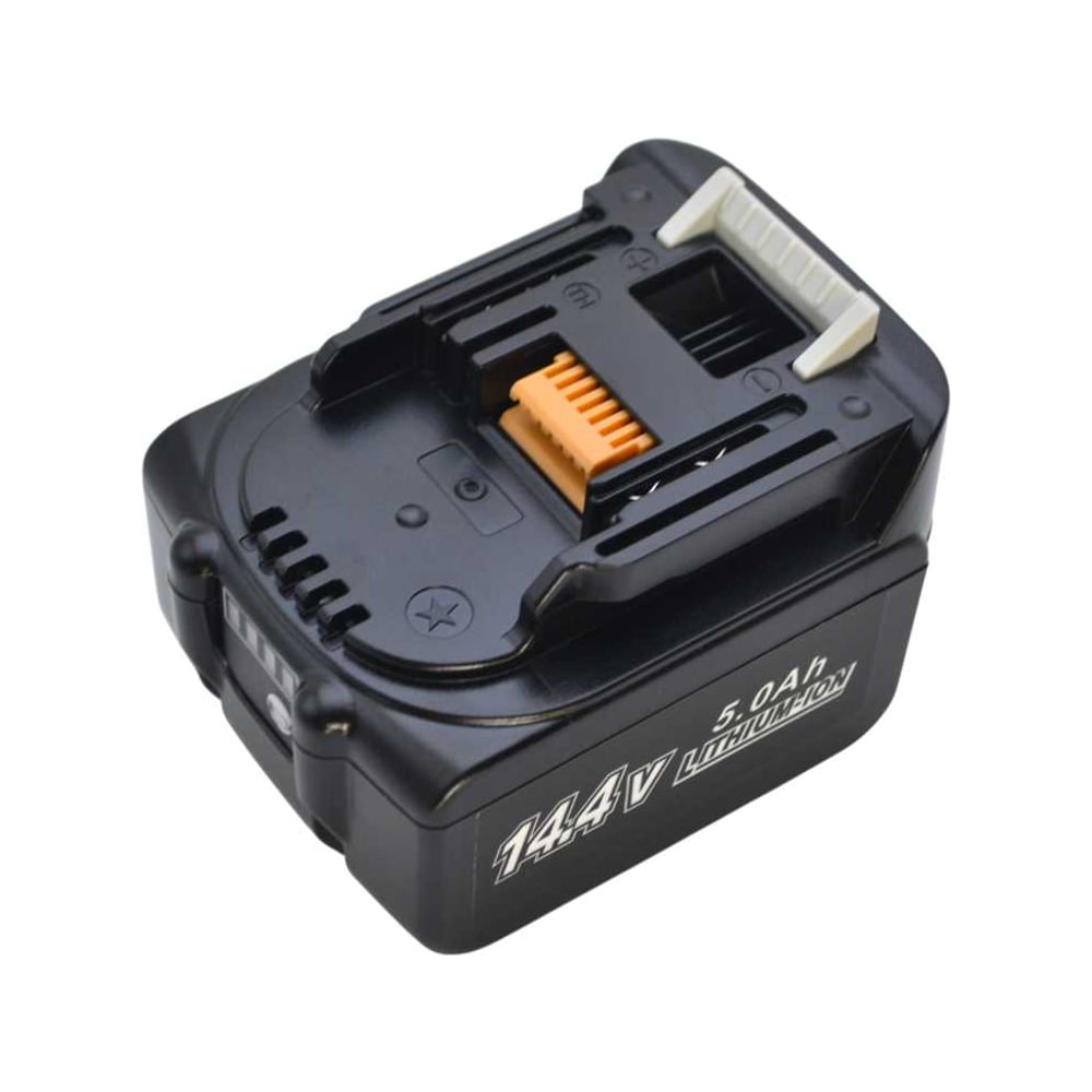 Аккумулятор VEBEX Li-Ion 14.4V 5.0Ah BL1430, с индикатором AG504089