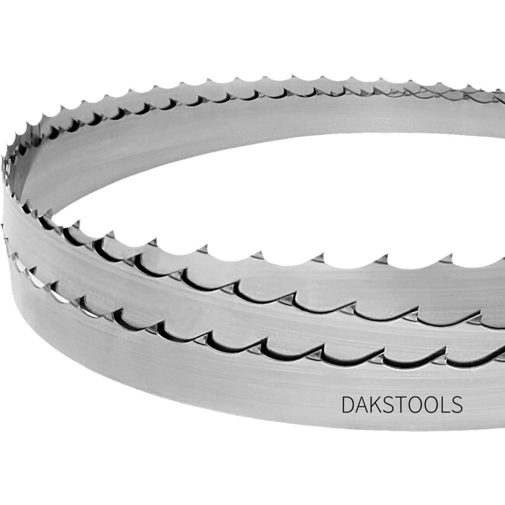 Изображение товара Пила ленточная по дереву DAKSTOOLS 4048х40х1.1 мм, 22TPI, профессиональная Изображение товара Пила ленточная по дереву DAKSTOOLS 4048х40х1.1 мм, 22TPI, профессиональная