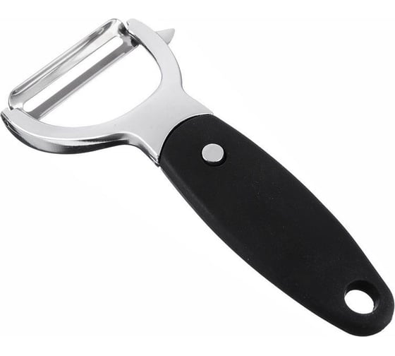 Изображение товара Овощечистка КОШКИН ДОМ 13.5x5.5 см 50-12-018