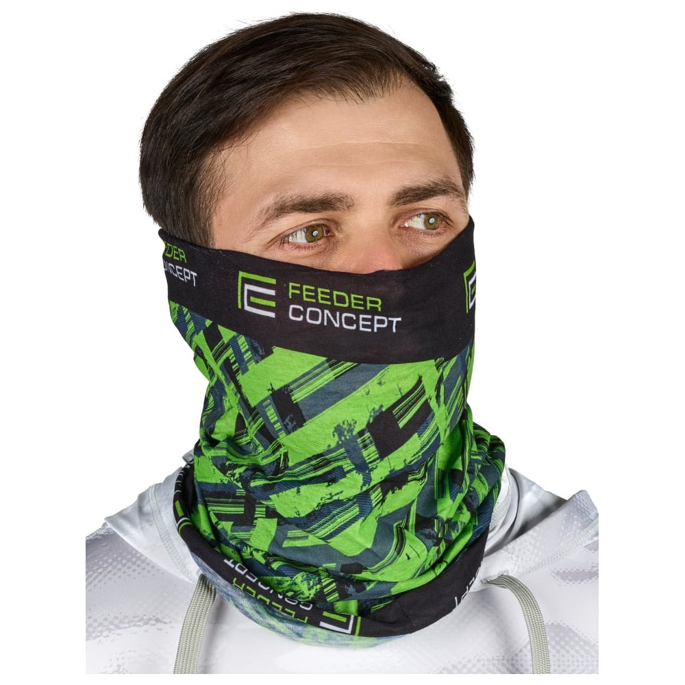 Шарф-бандана FEEDER CONCEPT BANDANA CM AM-6528