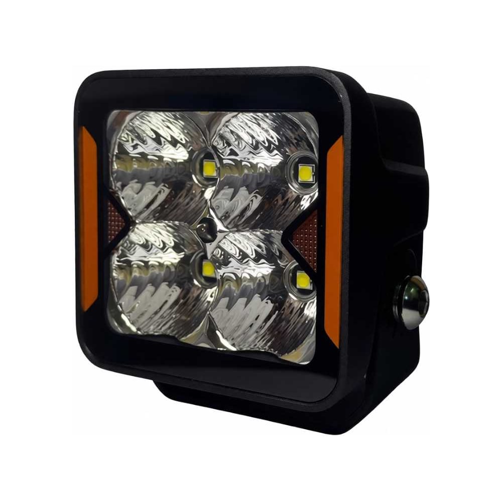 Рабочий свет Excelite 10-30V 20W 5700K (OSRAM/84, дальний свет , 7,62х7,62) 950601