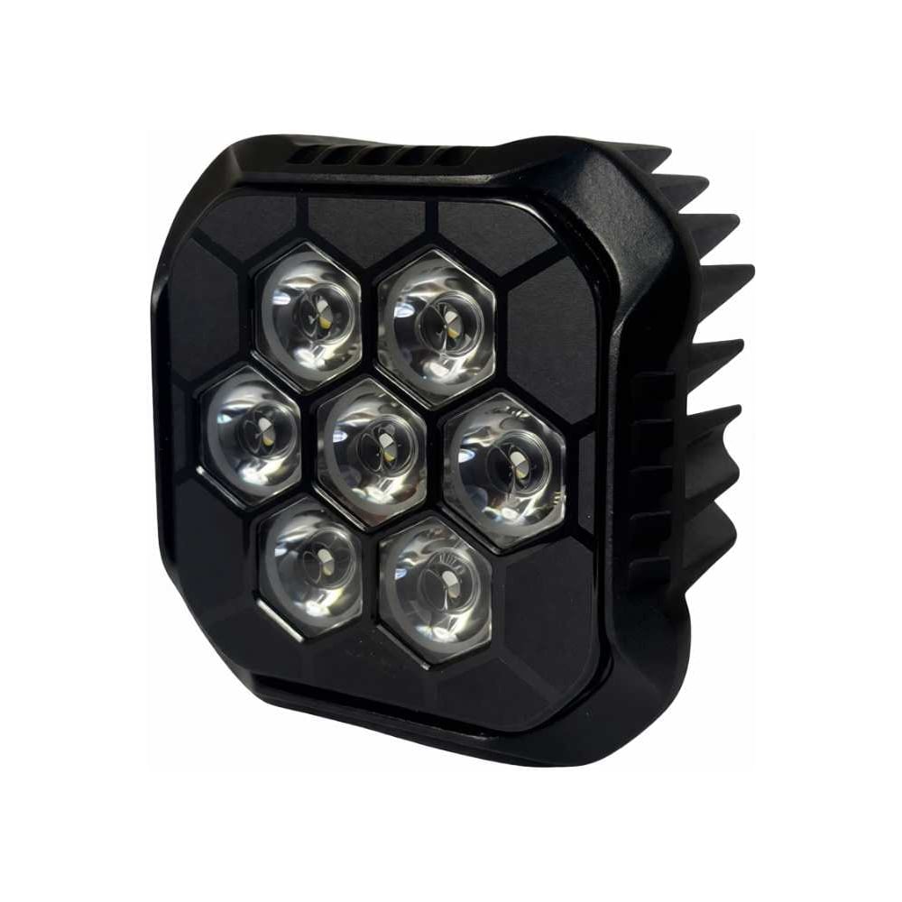 Рабочий свет Excelite 10-30V 45W 5700K (LP-HF/7, направленный свет, 9,65х9,65) 950622