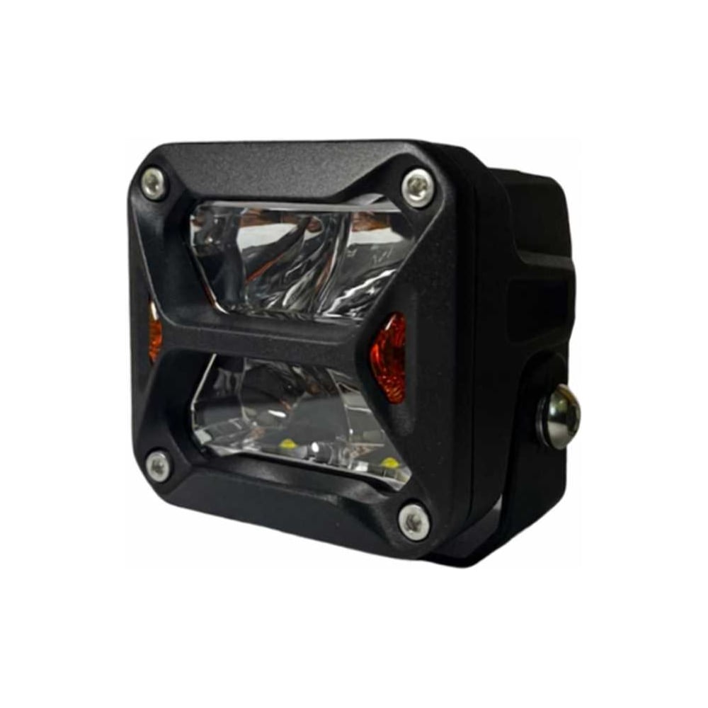 Рабочий свет Excelite 10-30V 20W 5700K (OSRAM/84, направленный свет, 7,62х7,62) 950608