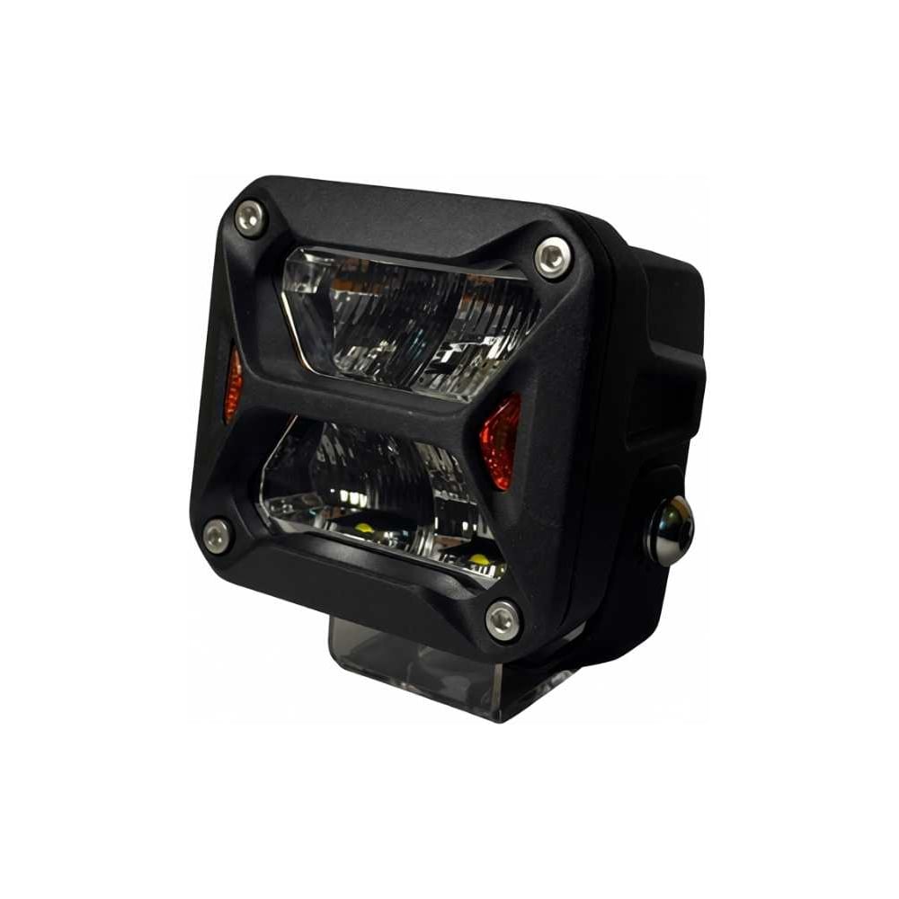Рабочий свет Excelite 10-30V 20W 5700K (OSRAM/84, дальний свет, 7,62х7,62) 950607