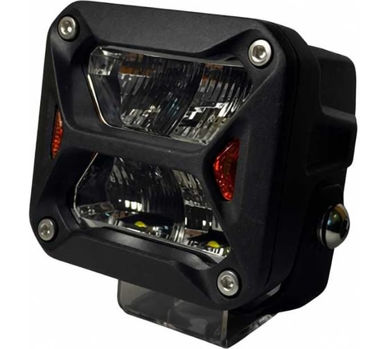 Изображение товара Рабочий свет Excelite 10-30V 20W 5700K (OSRAM/84, дальний свет, 7,62х7,62) 950607