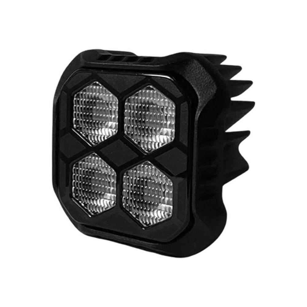 Рабочий свет Excelite 10-30V 20W 5700K (LP-HF/4, рассеянный свет, 7,11х7,11) 950617