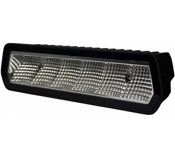 Изображение товара Рабочий свет Excelite 10-30V 30W 5700K (OSRAM/76, рассеянный свет, 17,27х7,11) 950614