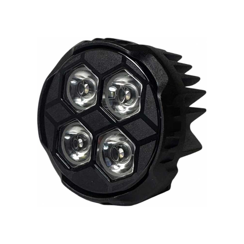 Рабочий свет Excelite 10-30V 20W 5700K (LP-HF/4, рассеянный свет, 7,87х7,87) 950619