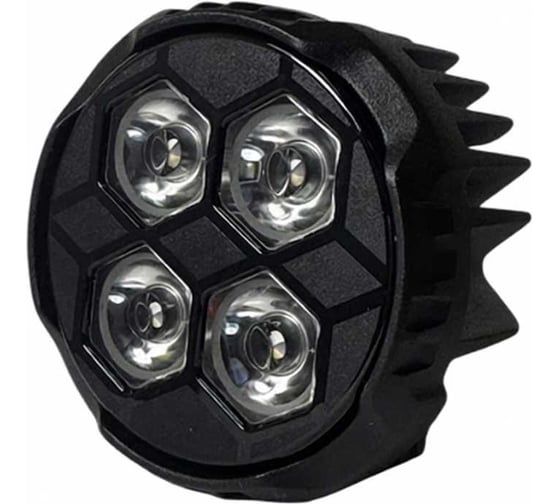 Изображение товара Рабочий свет Excelite 10-30V 20W 5700K (LP-HF/4, рассеянный свет, 7,87х7,87) 950619